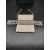 David Yurman Gold and Silver 29mm Multi-Row Chain Bracelet