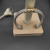 David Yurman 10mm Three-Row Cable Cuff Bracelet
