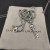 David Yurman Cable Chain Key Pendant Necklace with Sculpted End Cap
