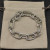 David Yurman Silver Madison Chain Single Diamond Bracelet, 21cm