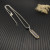 David Yurman 27mm Guardian of Honor Necklace