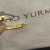 David Yurman 22.8&Atilde;2.6mm Gold Pav&Atilde;&copy; Hexagon Earrings