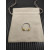 David Yurman Gold and Silver Pearl Revival Ring