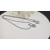 David Yurman Round Pearl Necklace