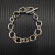 David Yurman 8mm Sterling Silver Mercer Multi-Ring Bracelet