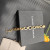 David Yurman 8mm Gold Mercer Multi-Ring Bracelet