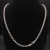 David Yurman 5mm Box Chain Necklace