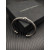 David Yurman 5mm Silver Single X Bracelet