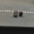 David Yurman 8mm Blue Diamond Stud Earrings