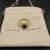 David Yurman Gold Square Black Diamond Ring