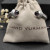 David Yurman 7mm Full Pav&Atilde;&copy; Purple Diamond End Cap Cable Bracelet