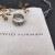 David Yurman Cable Pav&Atilde;&copy; Diamond Ring