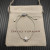 David Yurman Silver-Tone 13mm Pave Star Bracelet