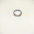 David Yurman Gold Wire Edge Band Ring