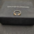 David Yurman Pearl Twisted Cable Wrap Ring