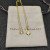 David Yurman Polaris Pave White Diamond Pendant Necklace