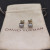 David Yurman 9mm Silver Four-Prong Pav&Atilde;&copy; Diamond Stud Earrings