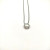 David Yurman 8mm Pearl Four-Prong Necklace 1.5mm Chain