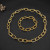 David Yurman Madison Chain Necklace in Gold Tone