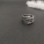 David Yurman Cable Pav&Atilde;&copy; Diamond Ring