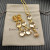 David Yurman Marbella Champagne Diamond Necklace