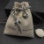 David Yurman Dagger / Sword Pendant Necklace