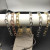David Yurman Diamond-Set Cable Twist Clasp Bracelet