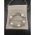 David Yurman Silver-Tone Madison Pearl Bracelet