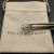 David Yurman Sterling Silver 15mm Ear Climber Stud Earrings