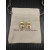 David Yurman Gold Champagne Pav&Atilde;&copy; Square Cable Drop Earrings