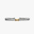 David Yurman 5.2mm Cable X-Cross Bangle Bracelet