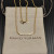 David Yurman 1.7mm Pav&Atilde;&copy; Bar White Diamond Necklace