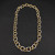 David Yurman 12mm Cable Necklace