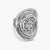 David Yurman 30mm Sterling Silver Stax Ring